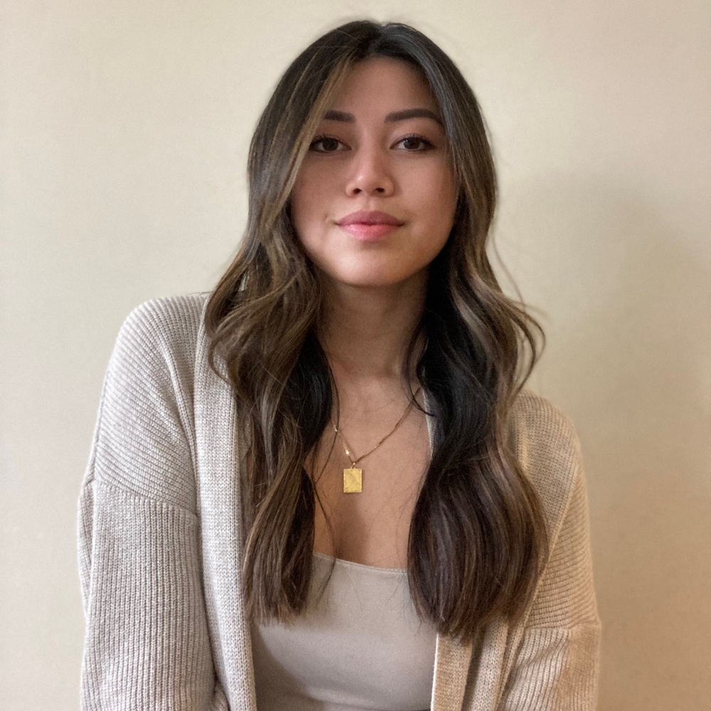 Meet your Posher, Emma